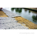 Stone Cage voor Gabion Wall
